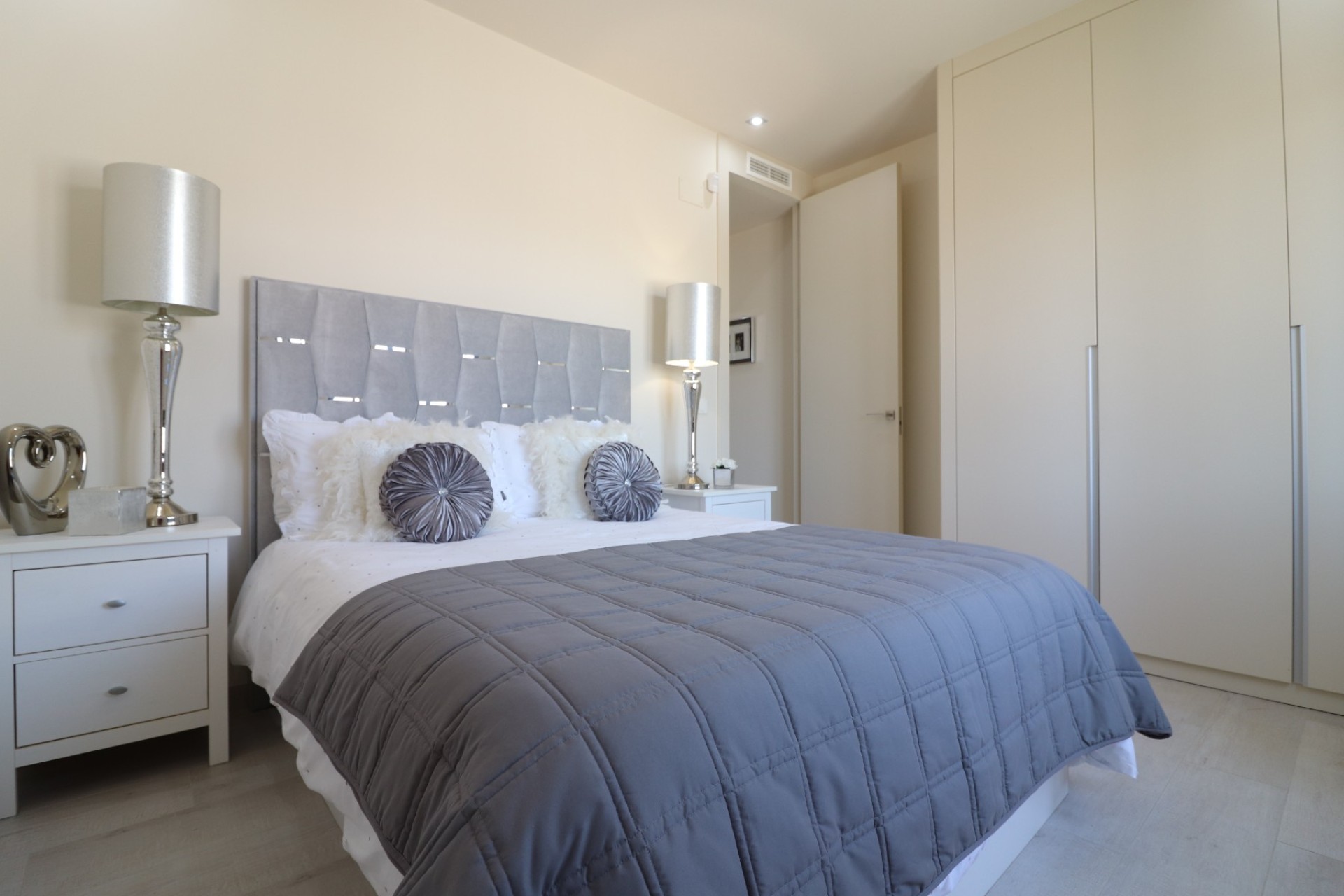 Revente - Villa - Algorfa - La finca Golf