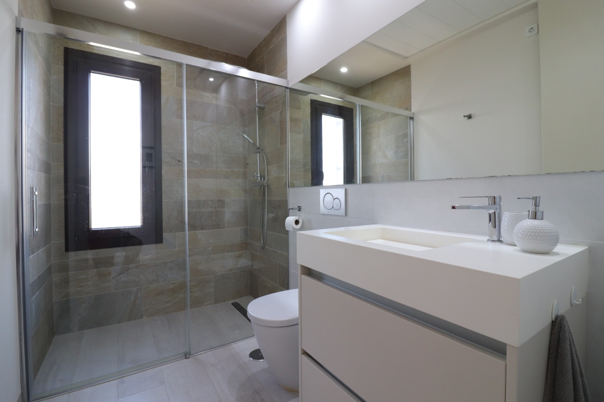 Revente - Villa - Algorfa - La finca Golf