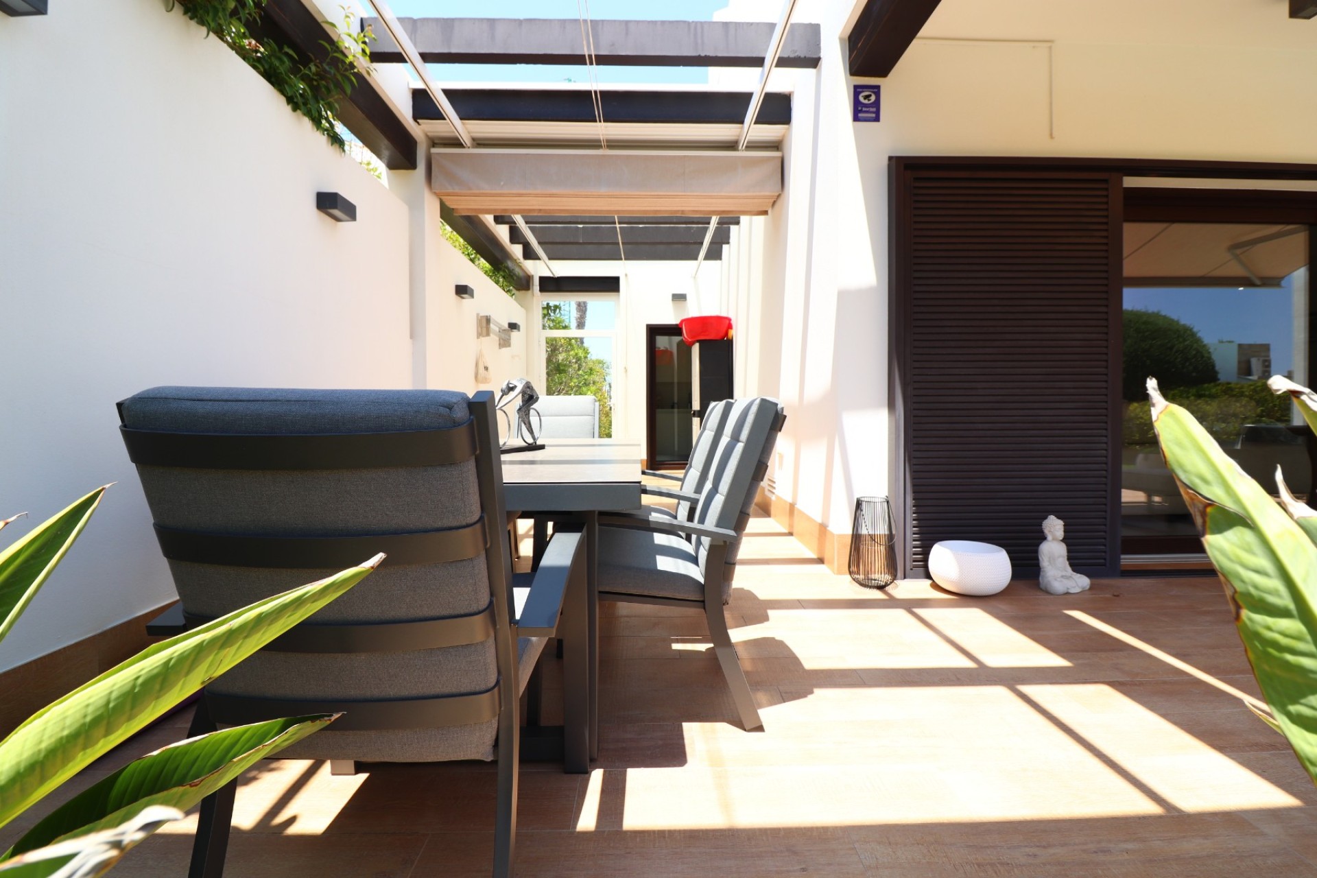 Revente - Villa - Algorfa - La finca Golf