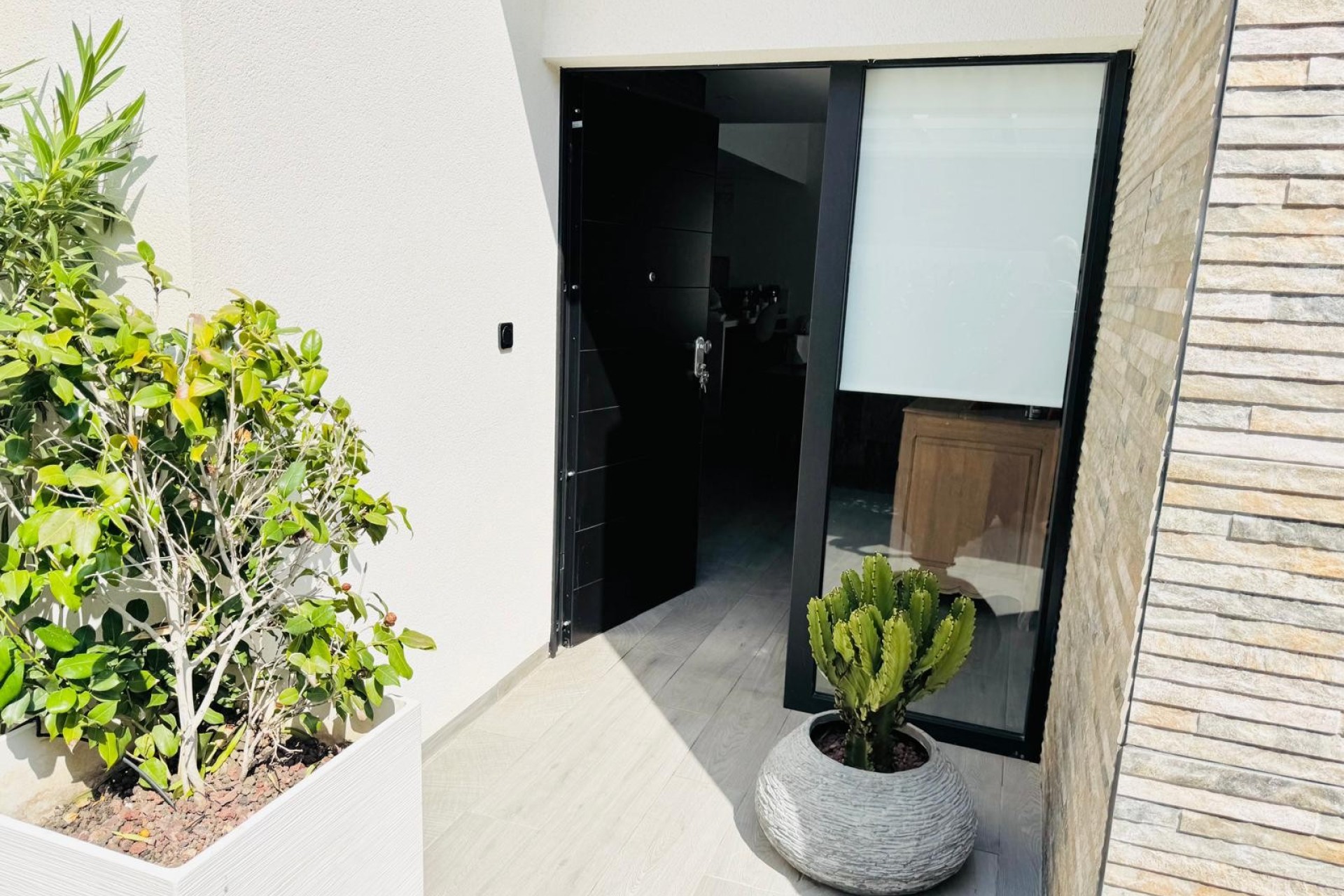 Revente - Villa - Algorfa - La finca Golf