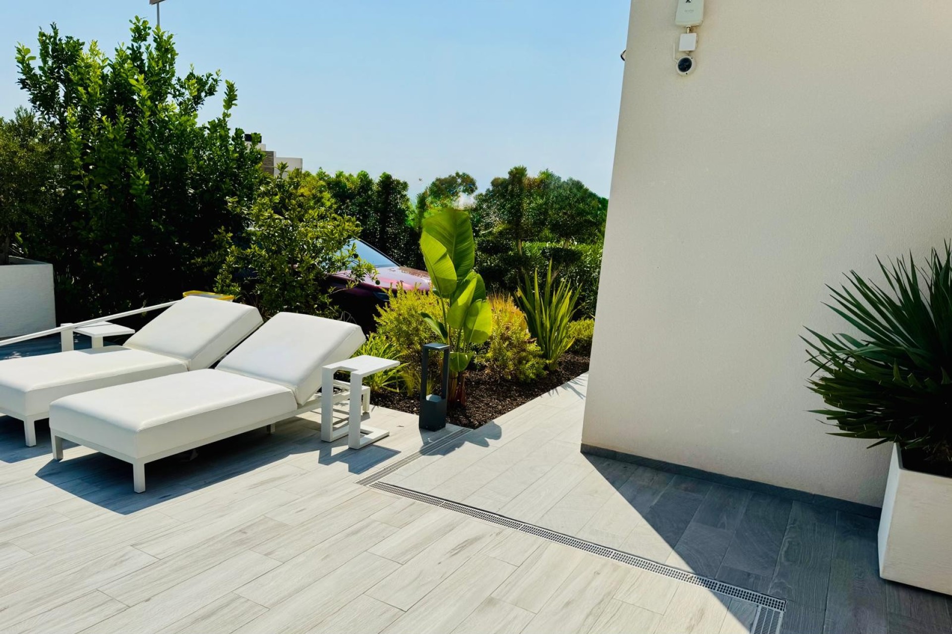 Revente - Villa - Algorfa - La finca Golf