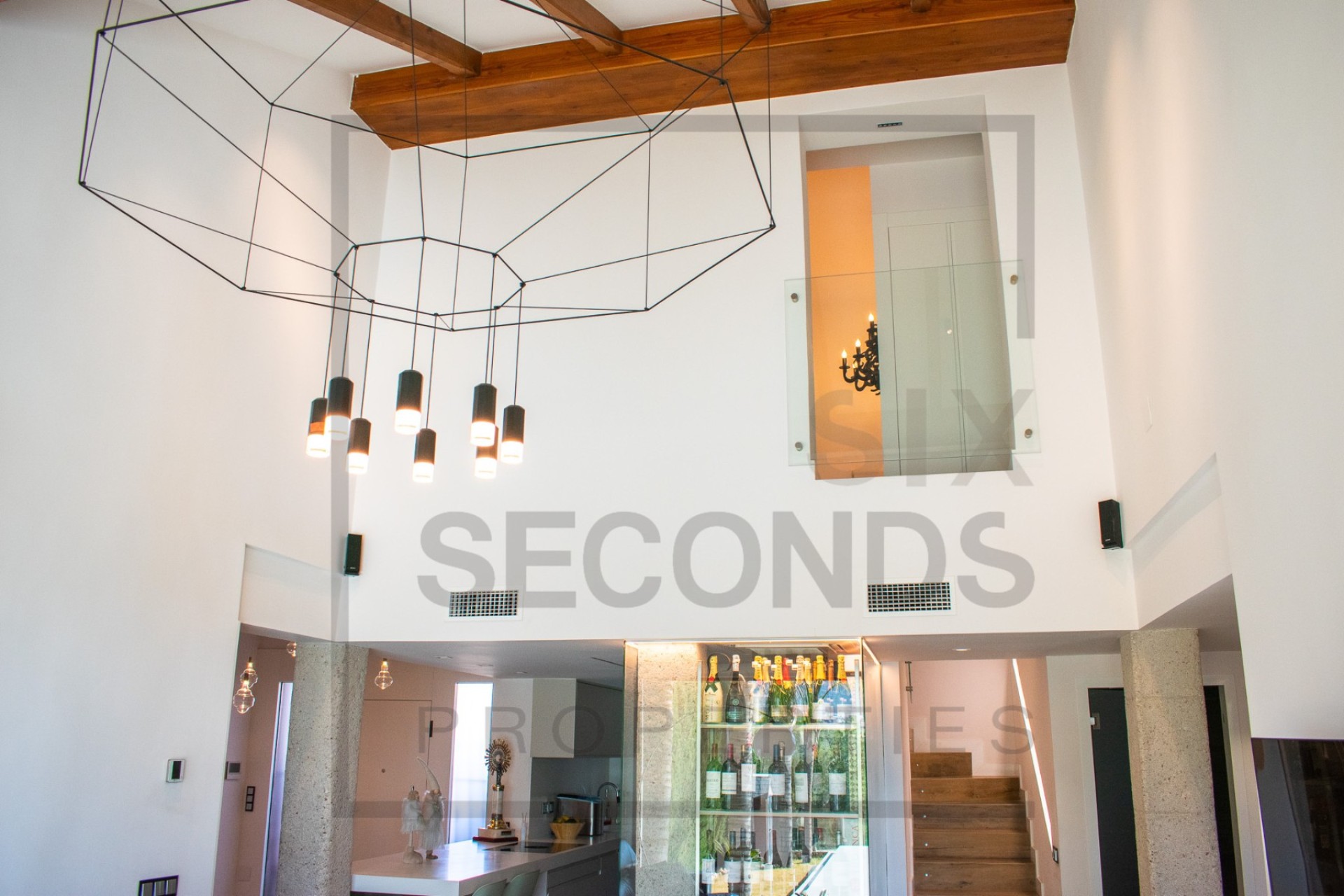 Revente - Villa - Algorfa - La finca Golf