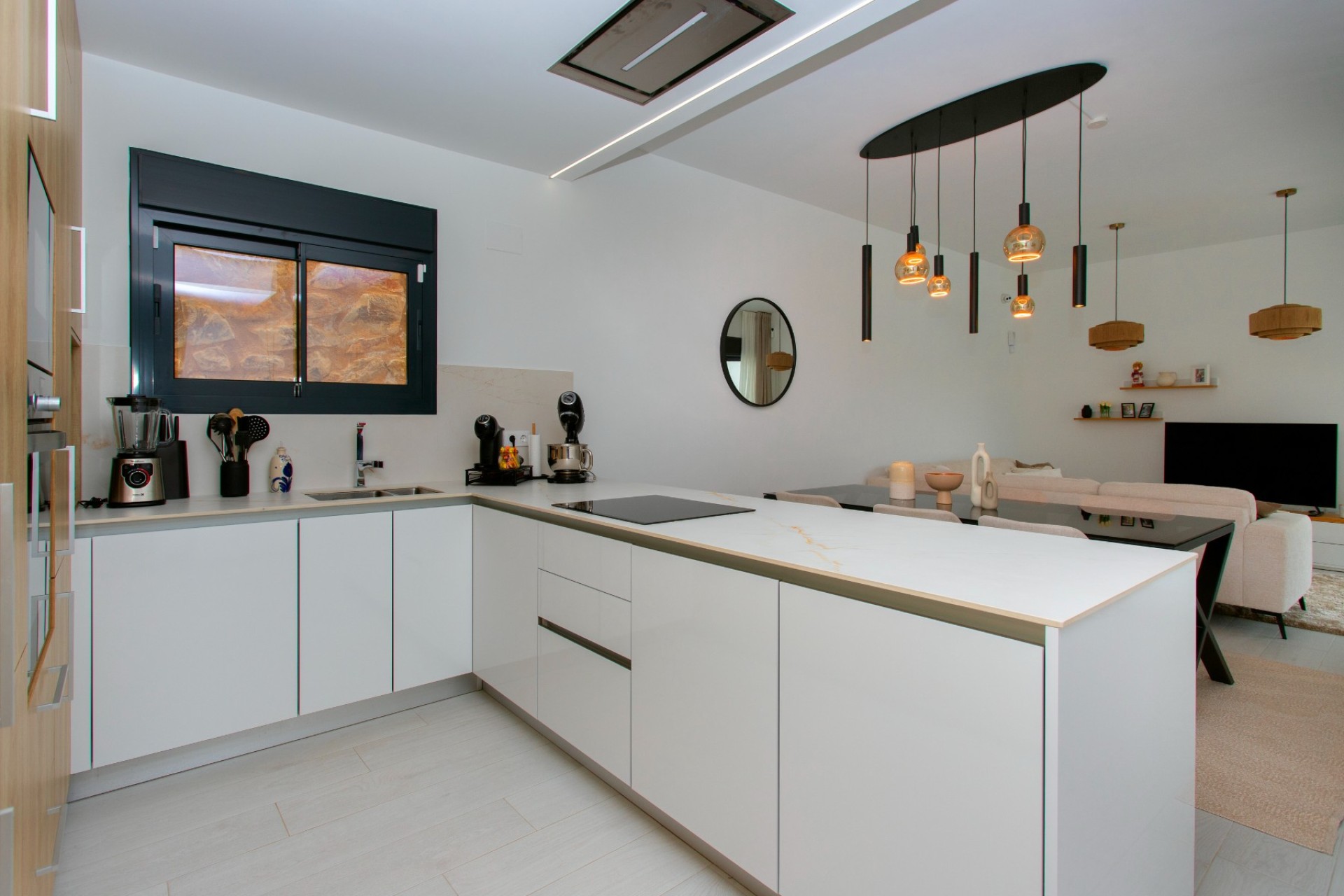 Revente - Villa - Algorfa - La finca Golf