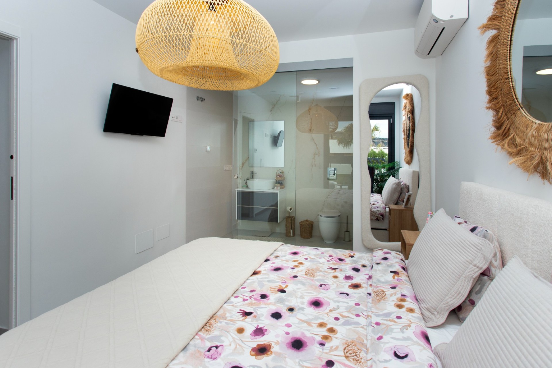 Revente - Villa - Algorfa - La finca Golf