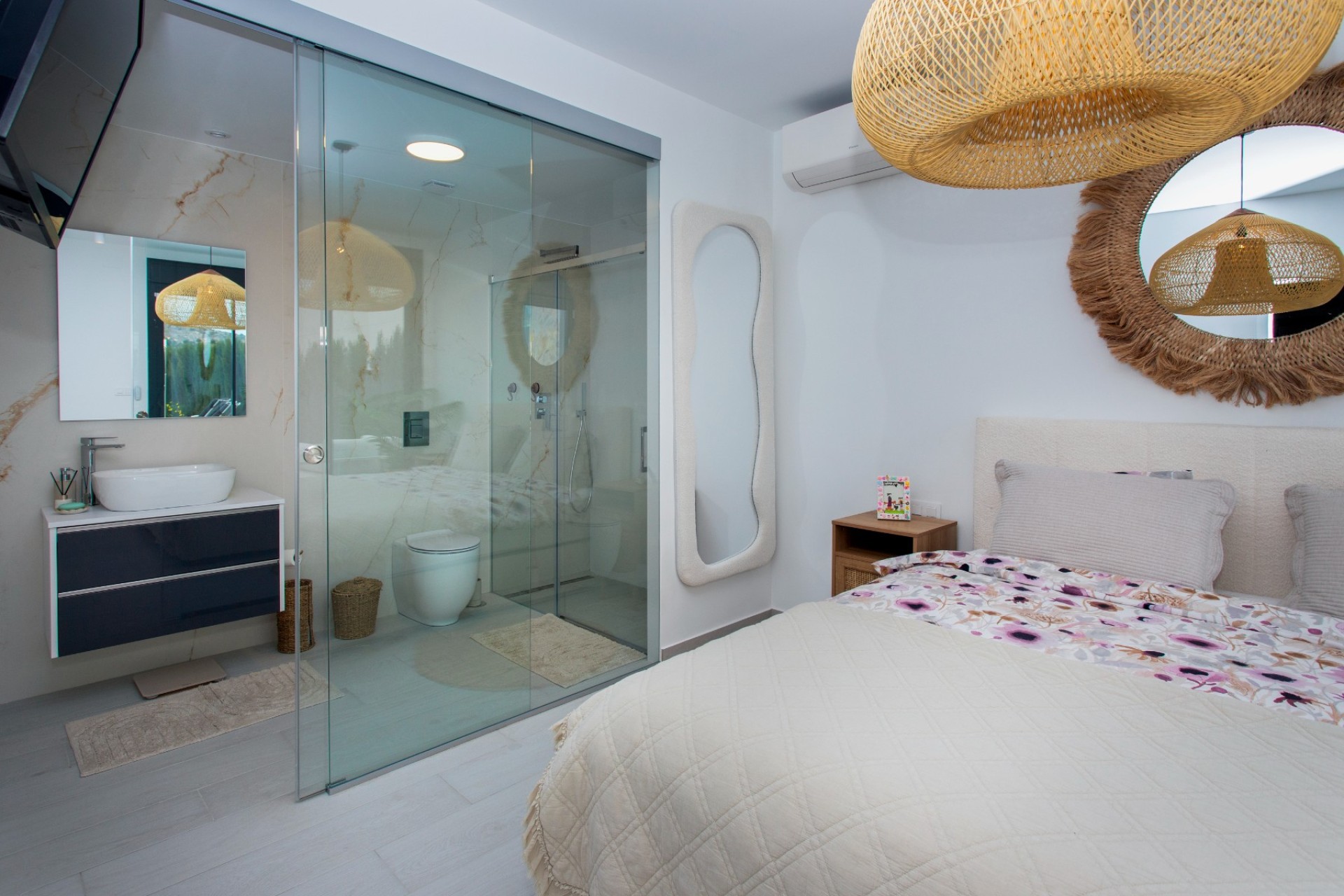 Revente - Villa - Algorfa - La finca Golf