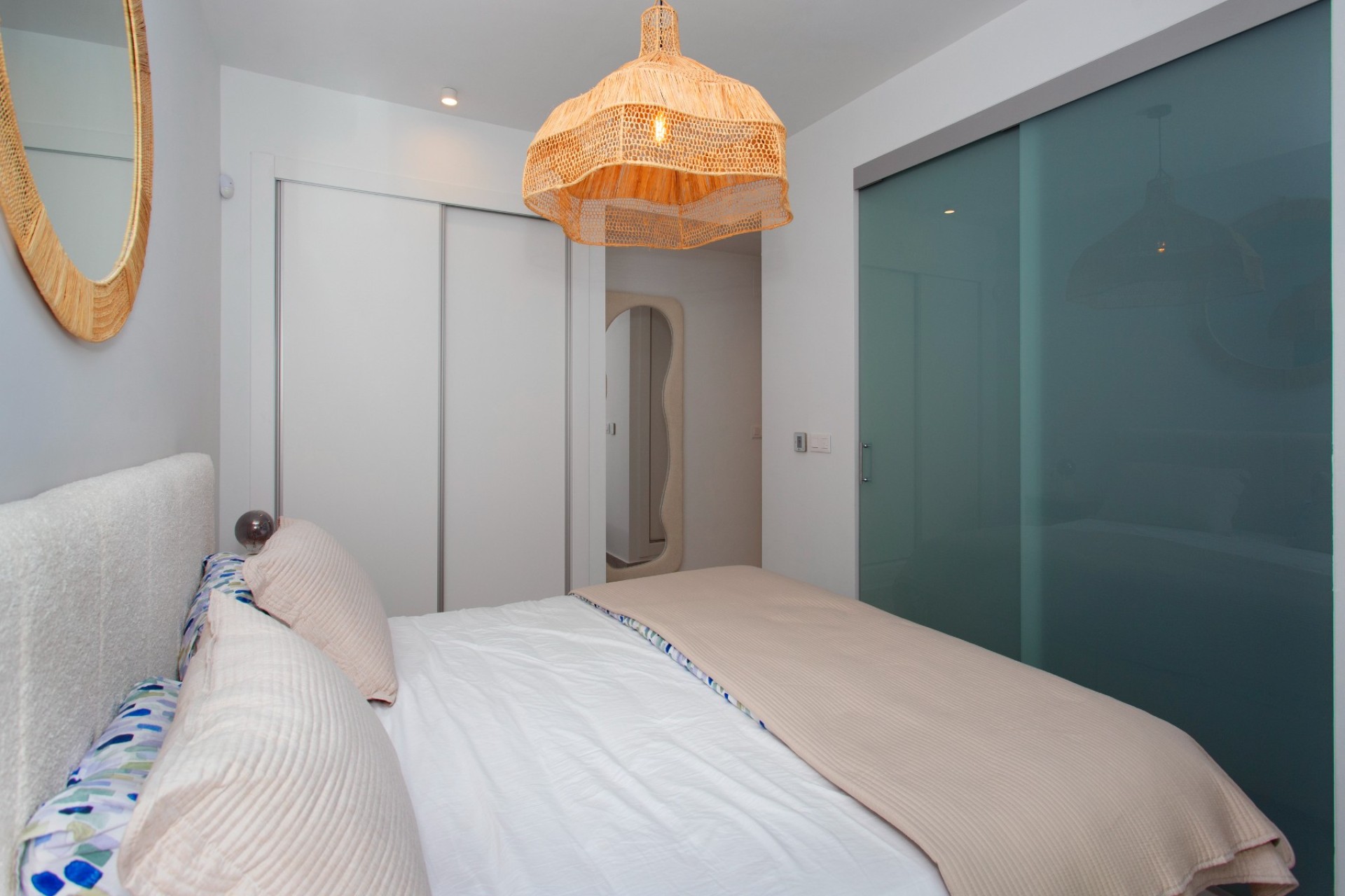 Revente - Villa - Algorfa - La finca Golf