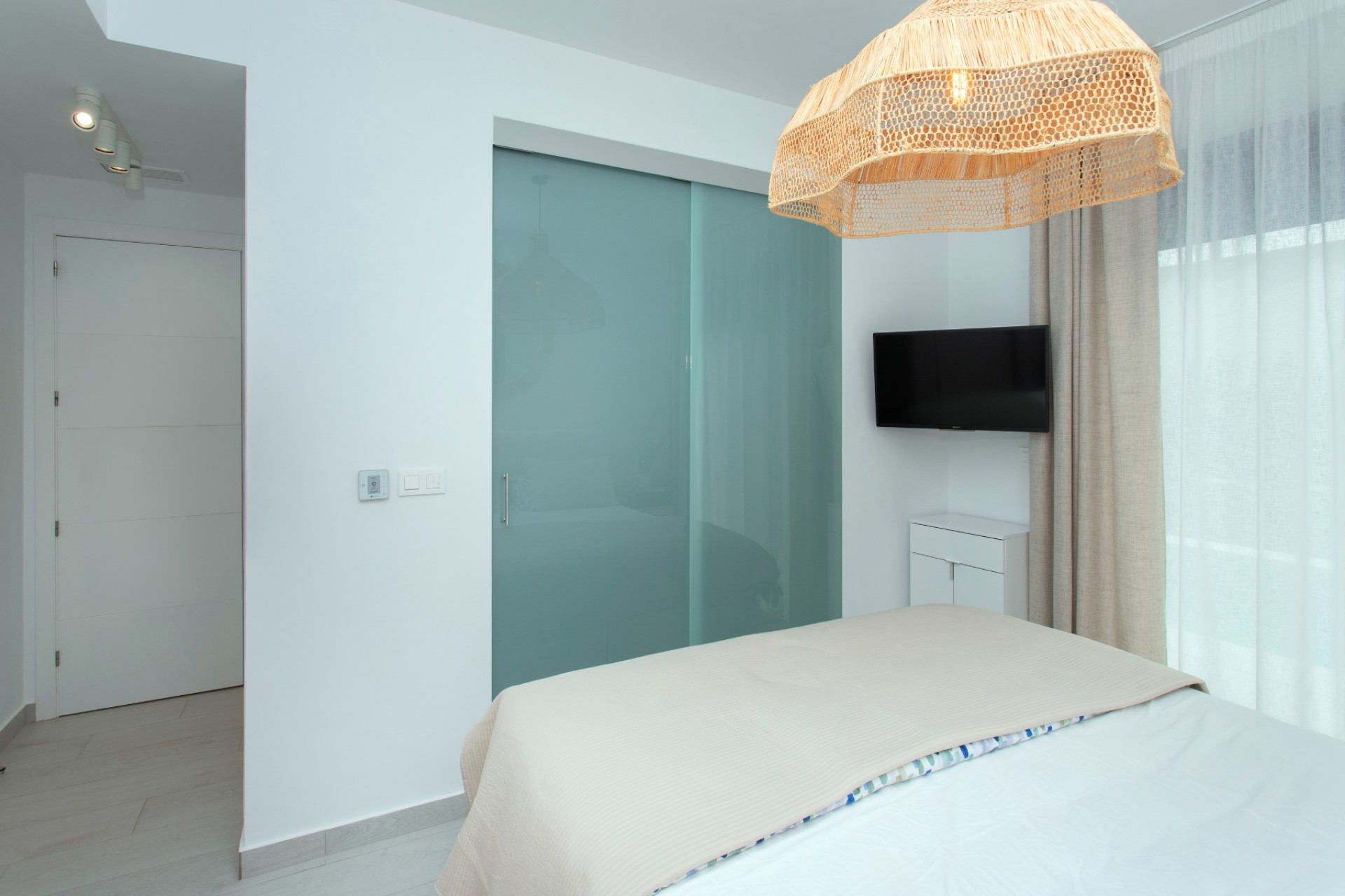 Revente - Villa - Algorfa - La finca Golf