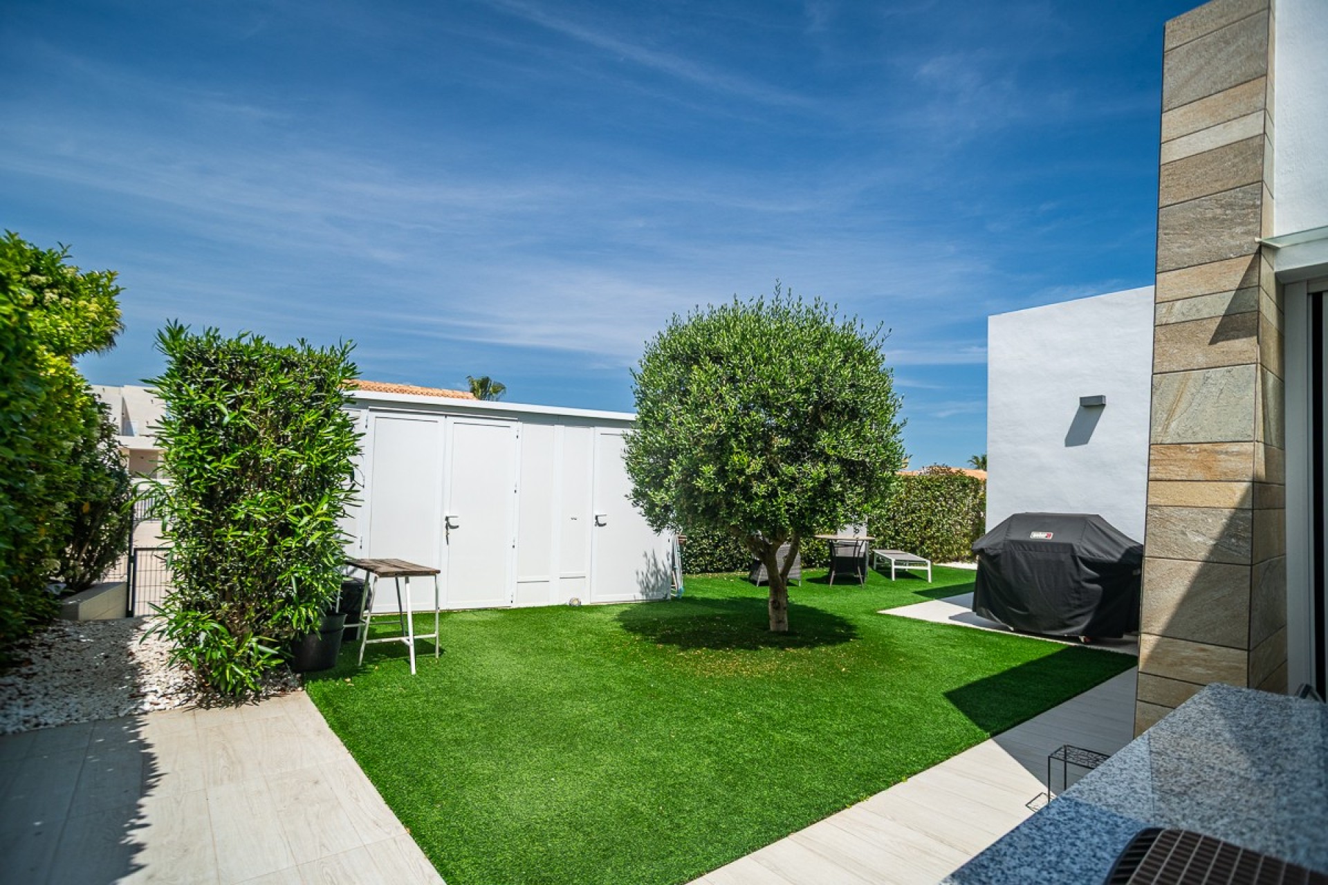 Revente - Villa - Algorfa - La finca Golf