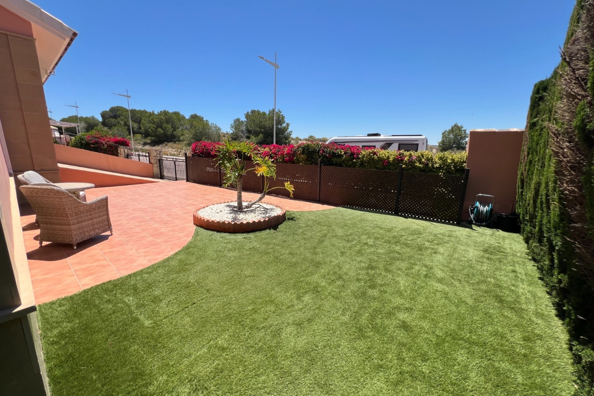 Revente - Villa - Algorfa - La finca Golf