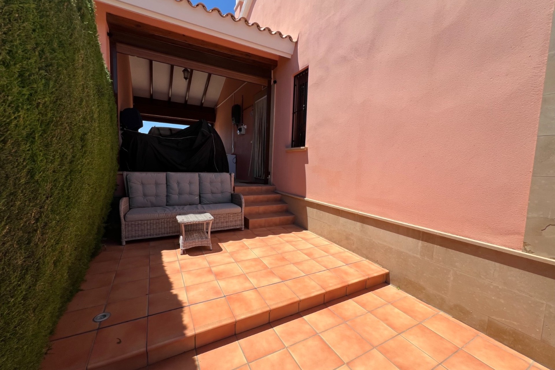 Revente - Villa - Algorfa - La finca Golf