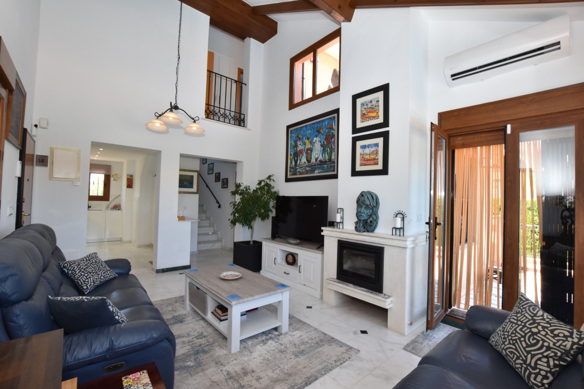 Revente - Villa - Algorfa - La finca Golf