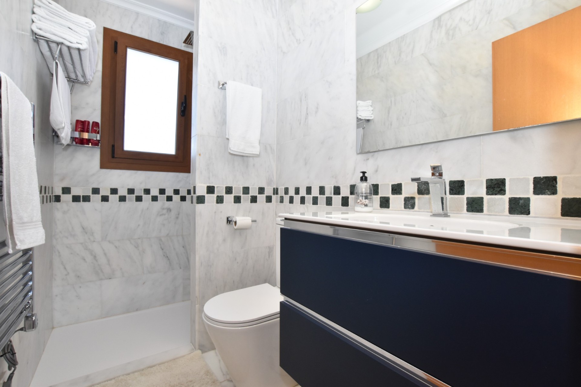 Revente - Villa - Algorfa - La finca Golf