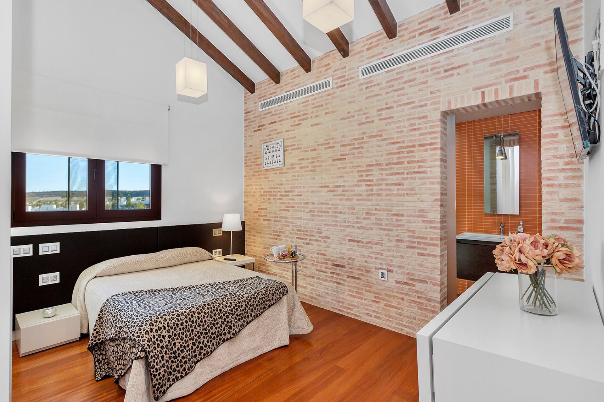 Revente - Villa - Algorfa - La finca Golf