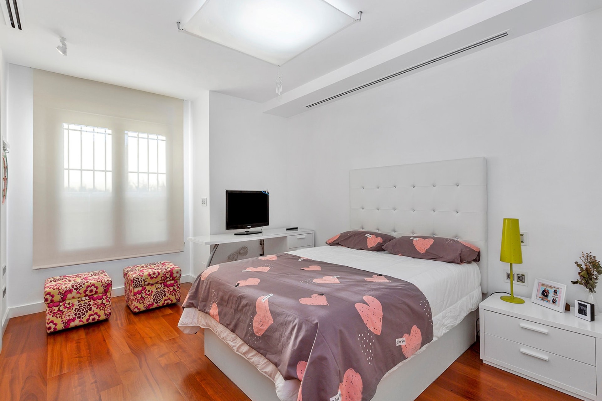 Revente - Villa - Algorfa - La finca Golf