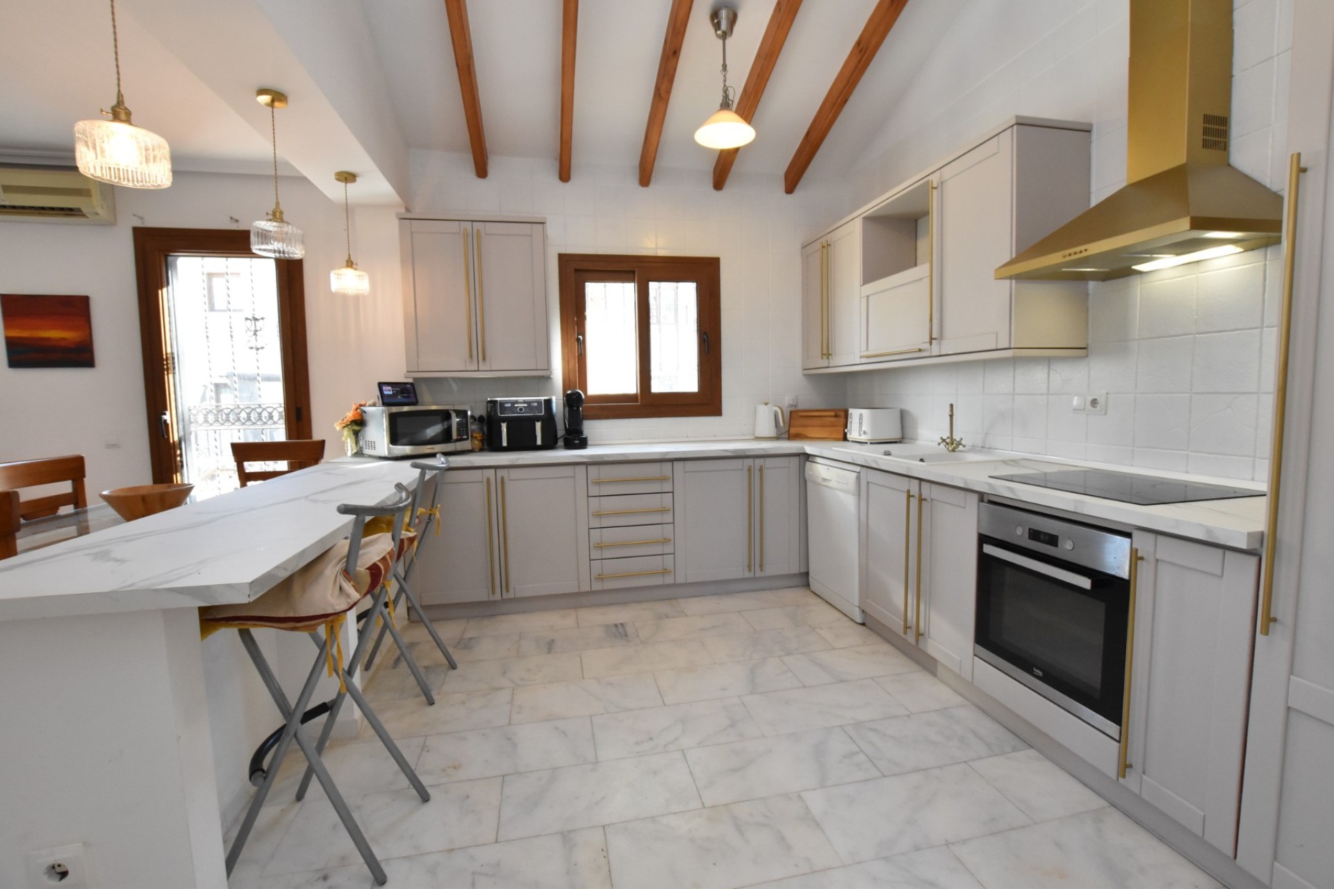 Revente - Villa - Algorfa - La finca Golf