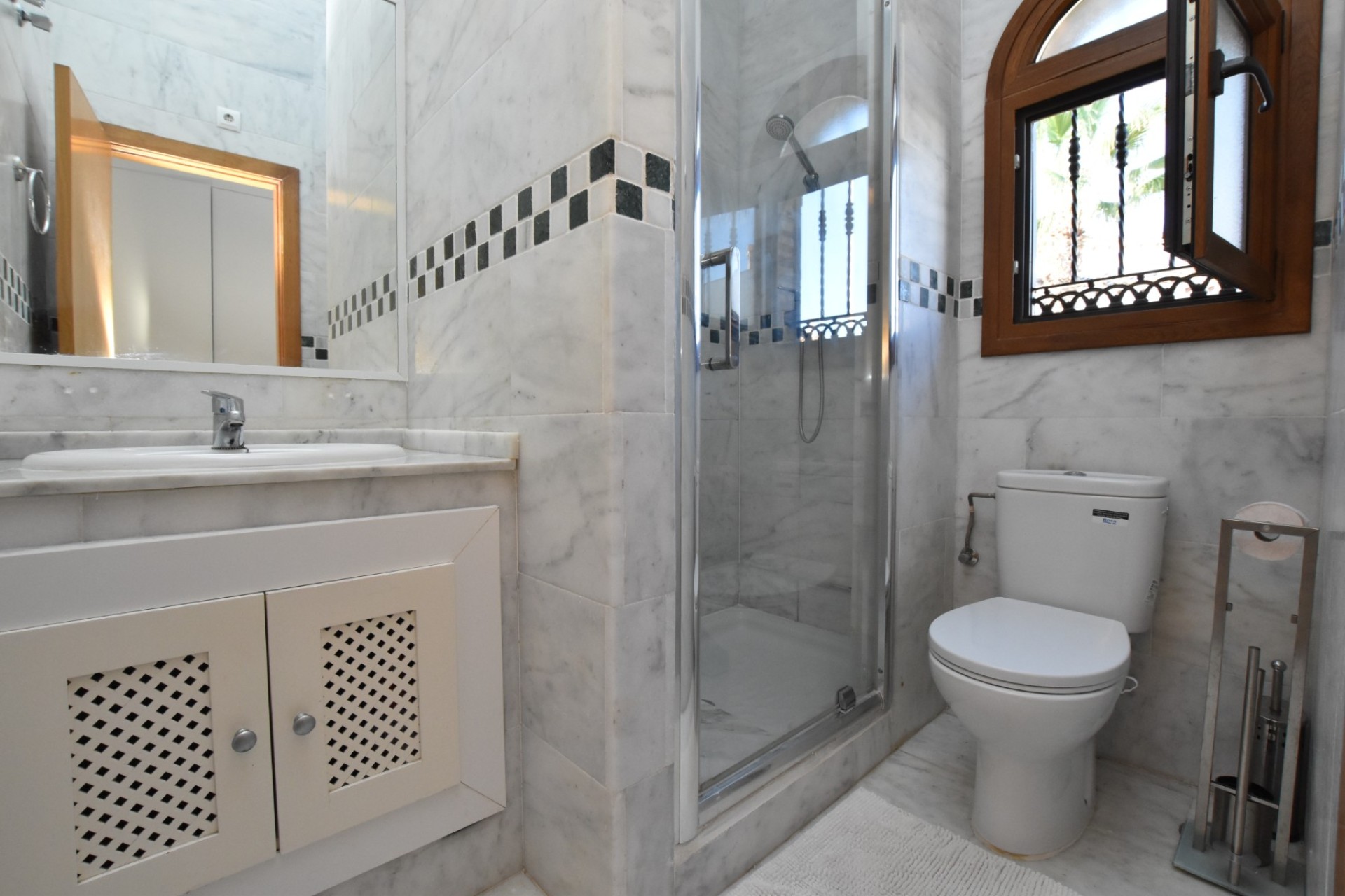 Revente - Villa - Algorfa - La finca Golf