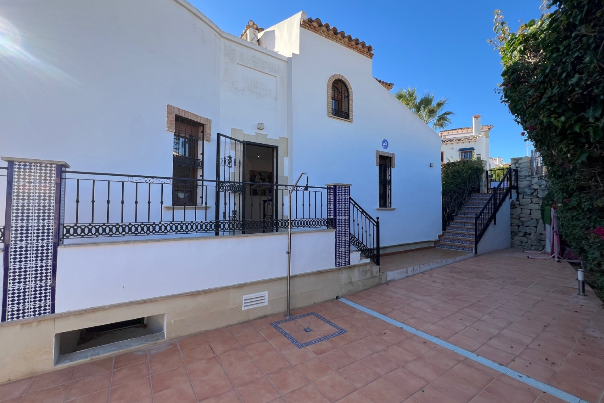Revente - Villa - Algorfa - La finca Golf
