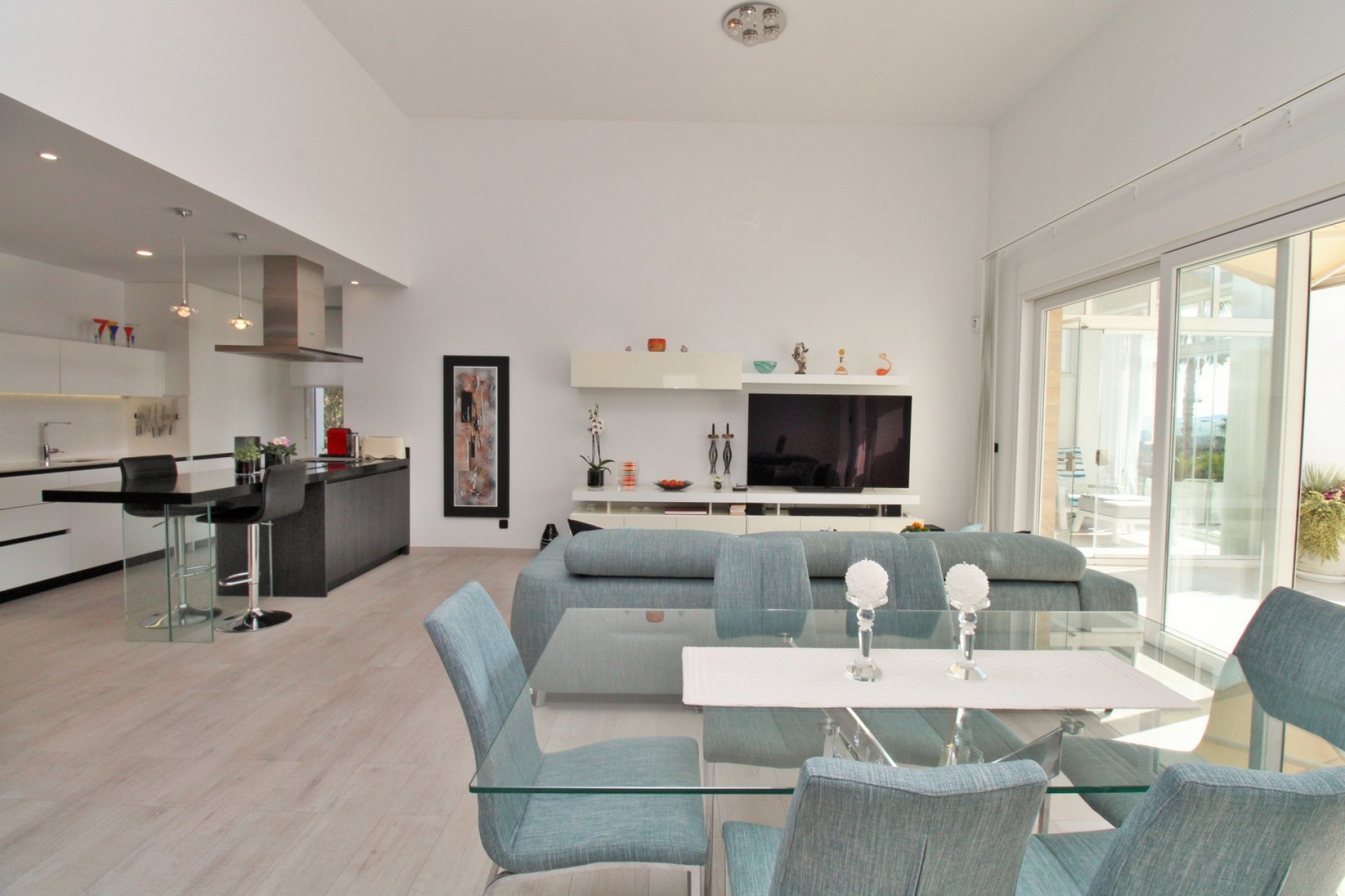 Revente - Villa - Algorfa - La finca Golf