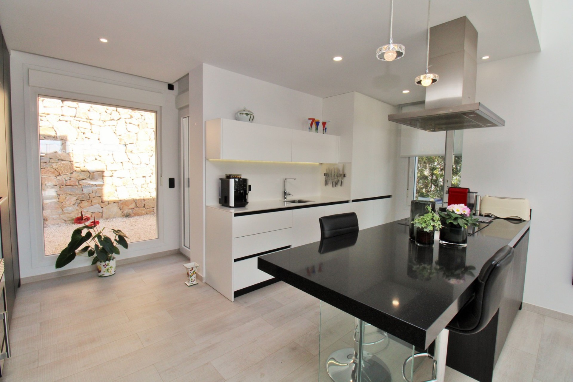 Revente - Villa - Algorfa - La finca Golf