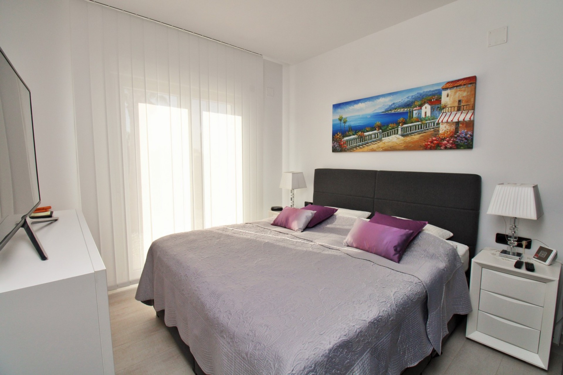 Revente - Villa - Algorfa - La finca Golf