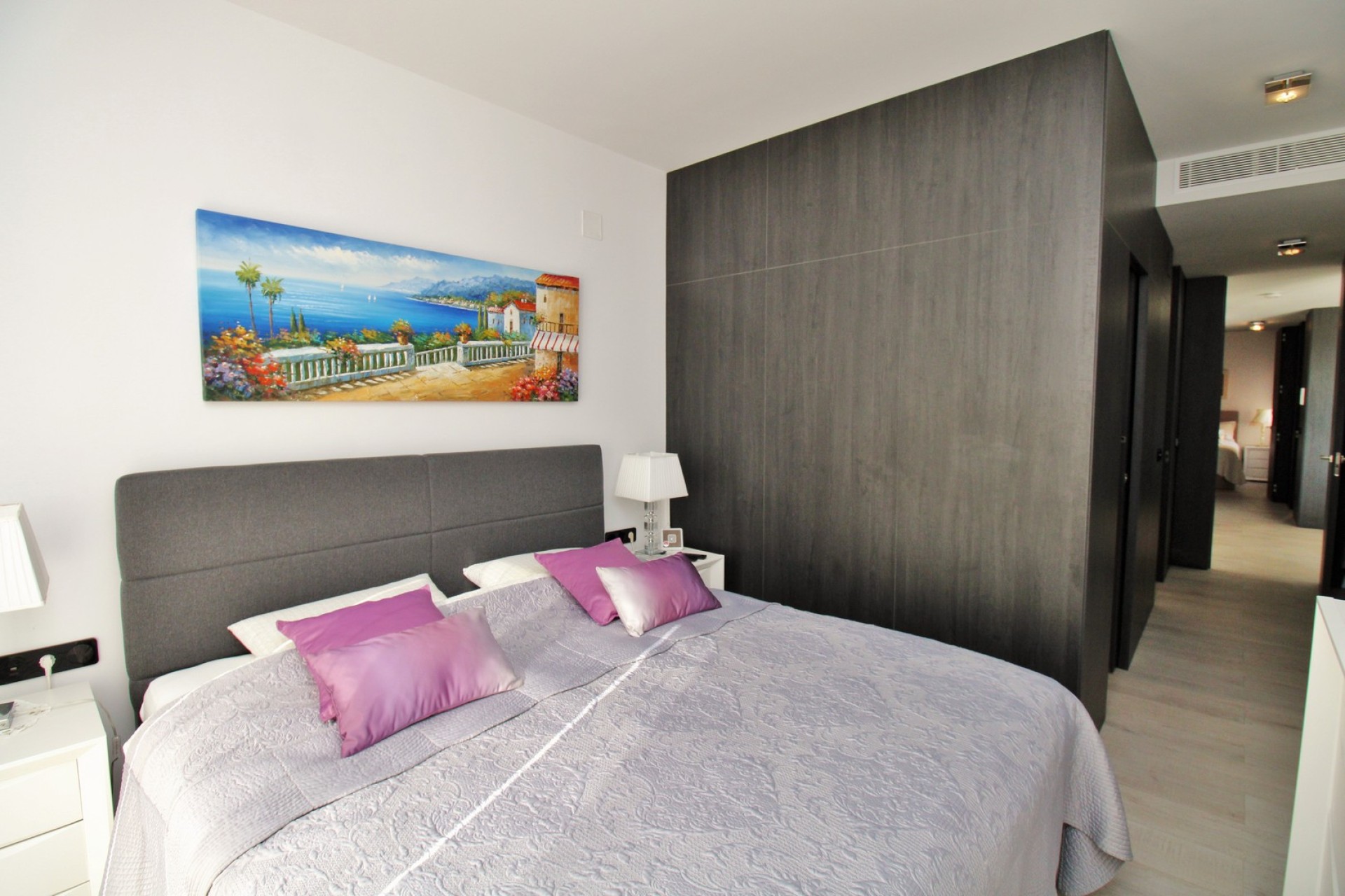 Revente - Villa - Algorfa - La finca Golf