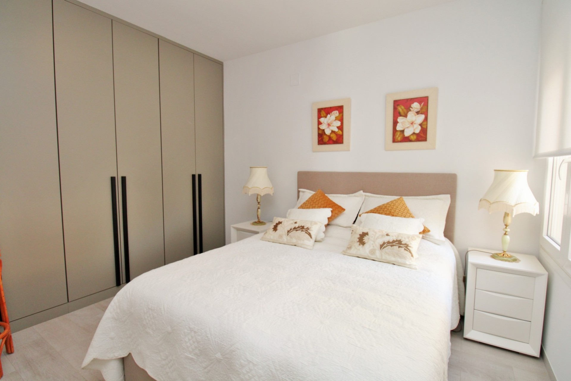 Revente - Villa - Algorfa - La finca Golf