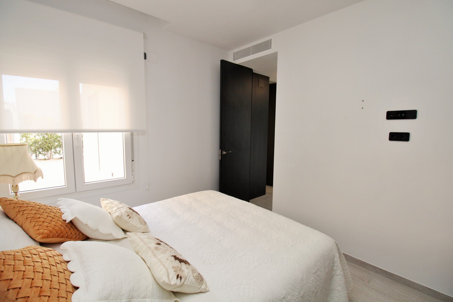 Revente - Villa - Algorfa - La finca Golf