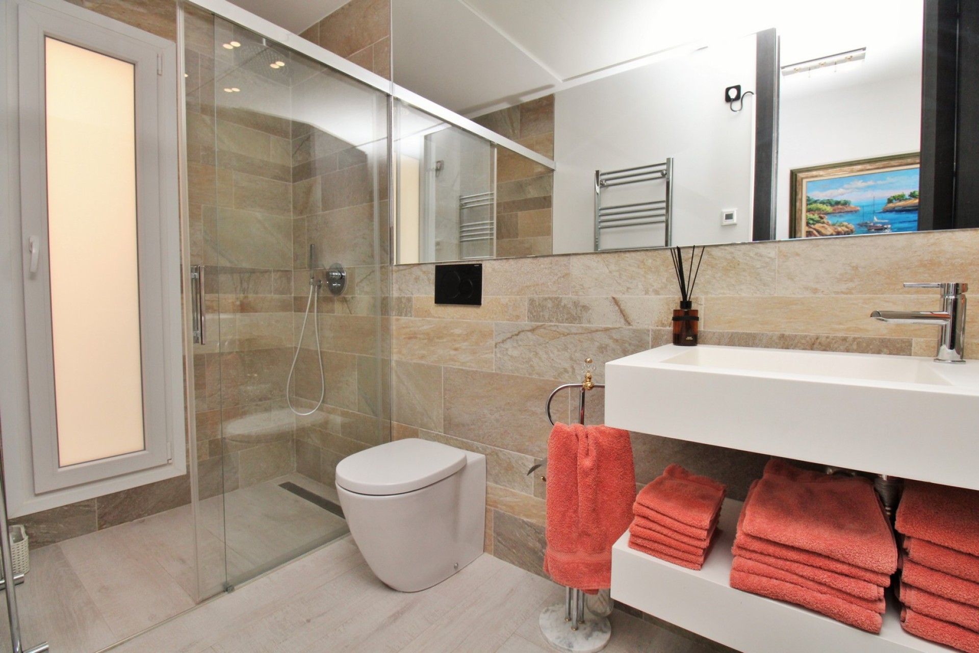 Revente - Villa - Algorfa - La finca Golf