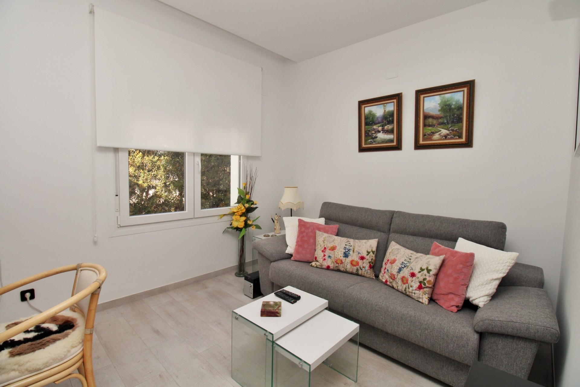 Revente - Villa - Algorfa - La finca Golf