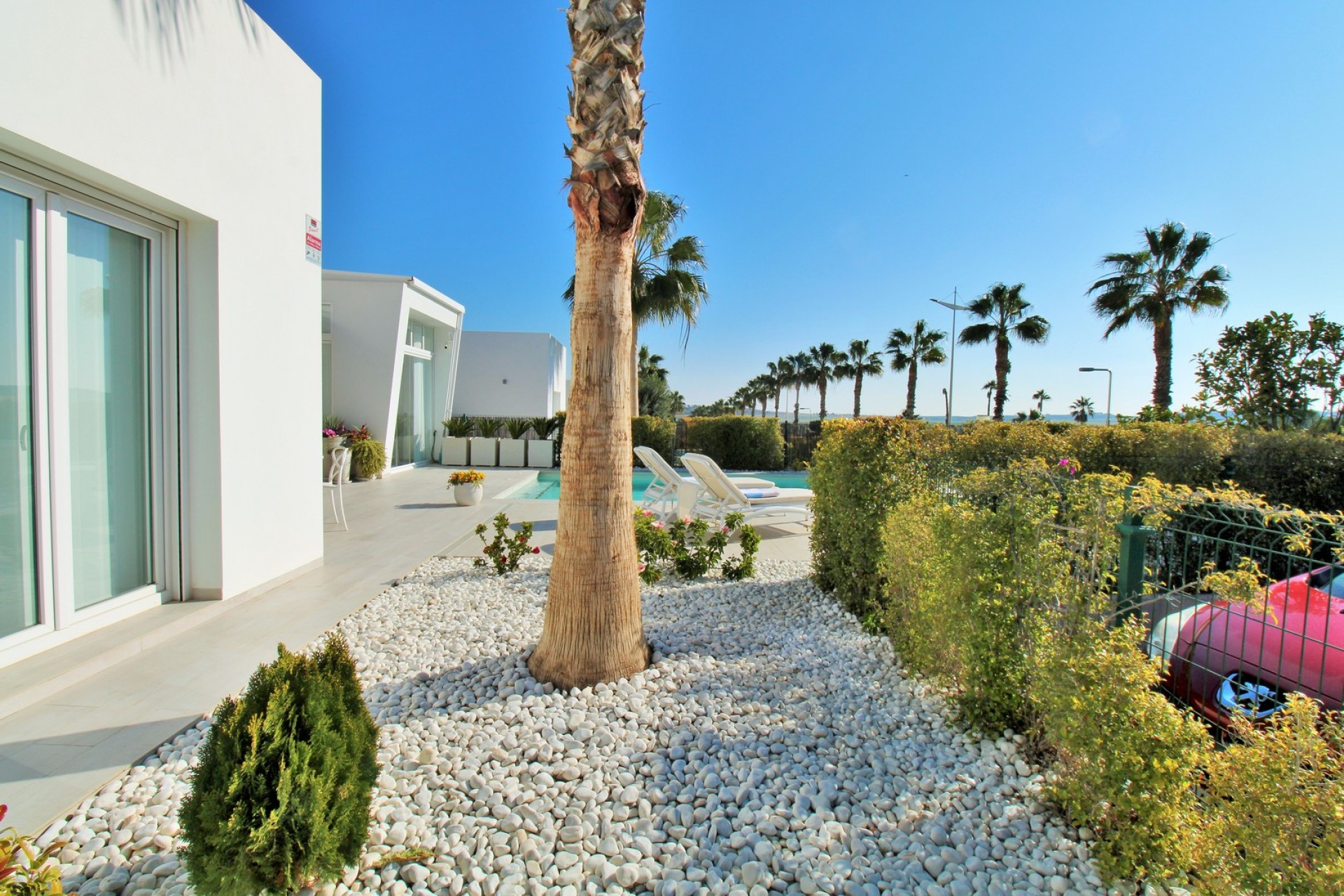 Revente - Villa - Algorfa - La finca Golf