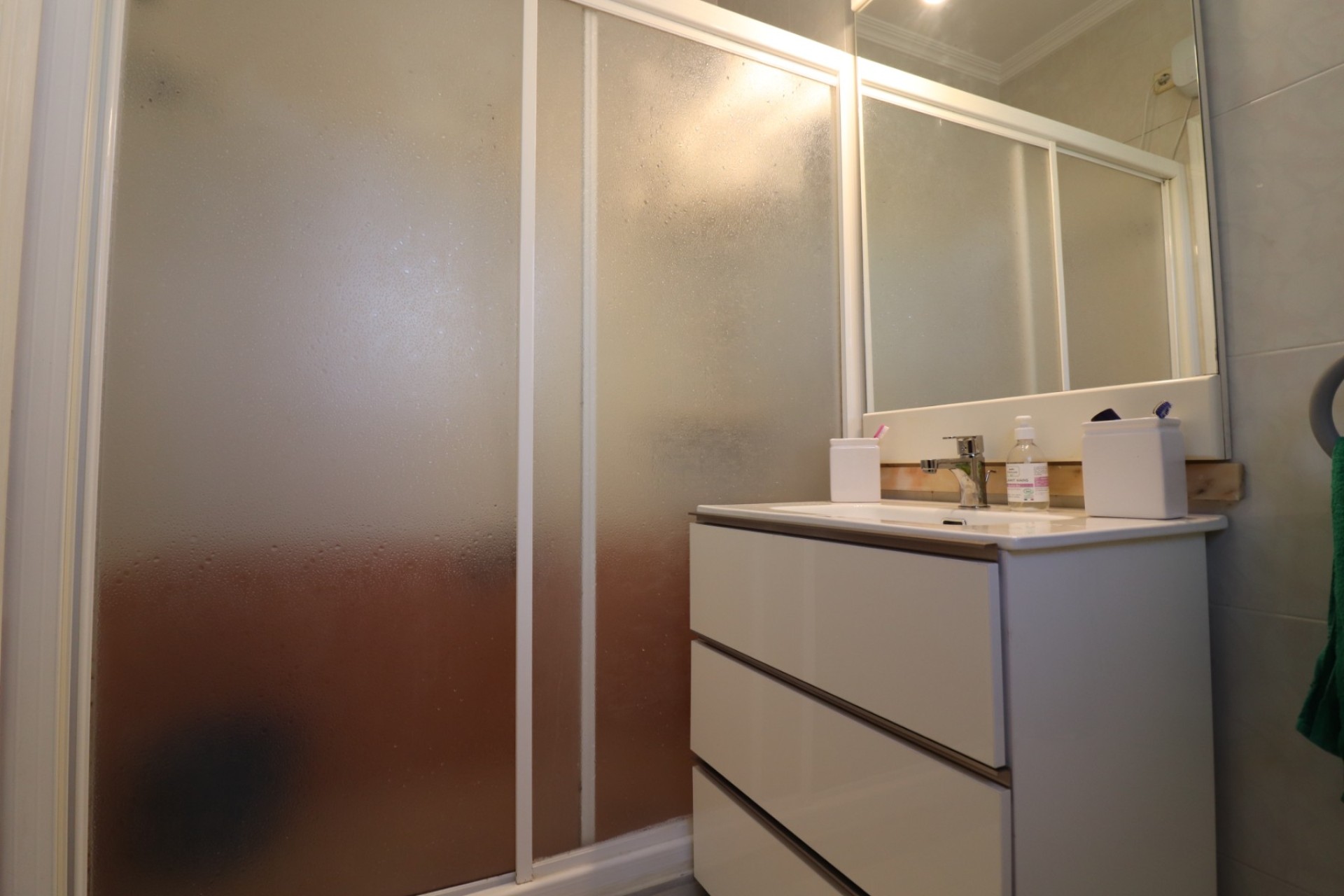 Revente - Villa - Algorfa - Lomas de La Juliana