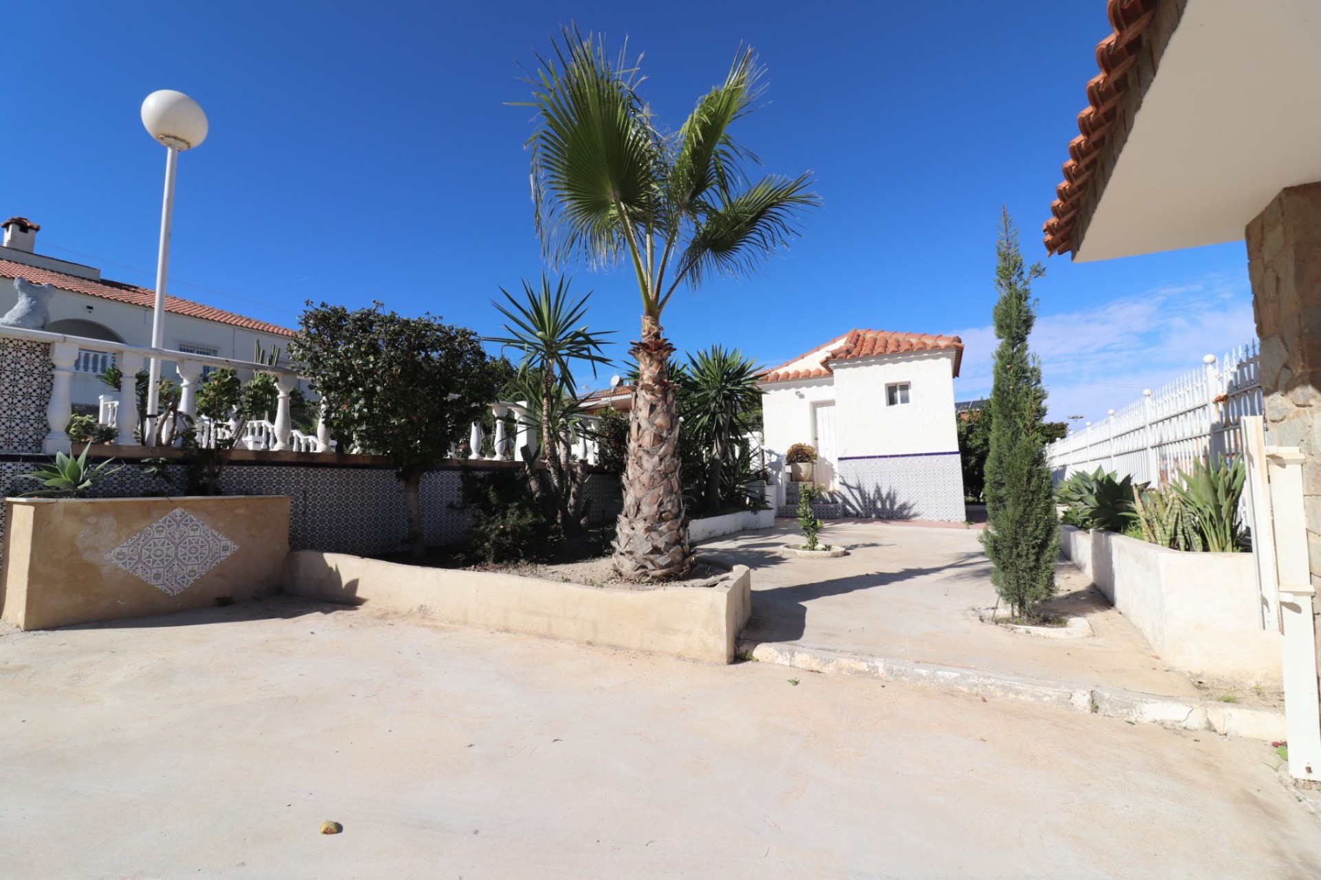 Revente - Villa - Algorfa - Lomas de La Juliana