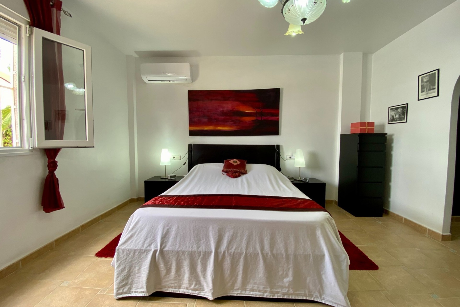 Revente - Villa - Algorfa - Lomas de La Juliana