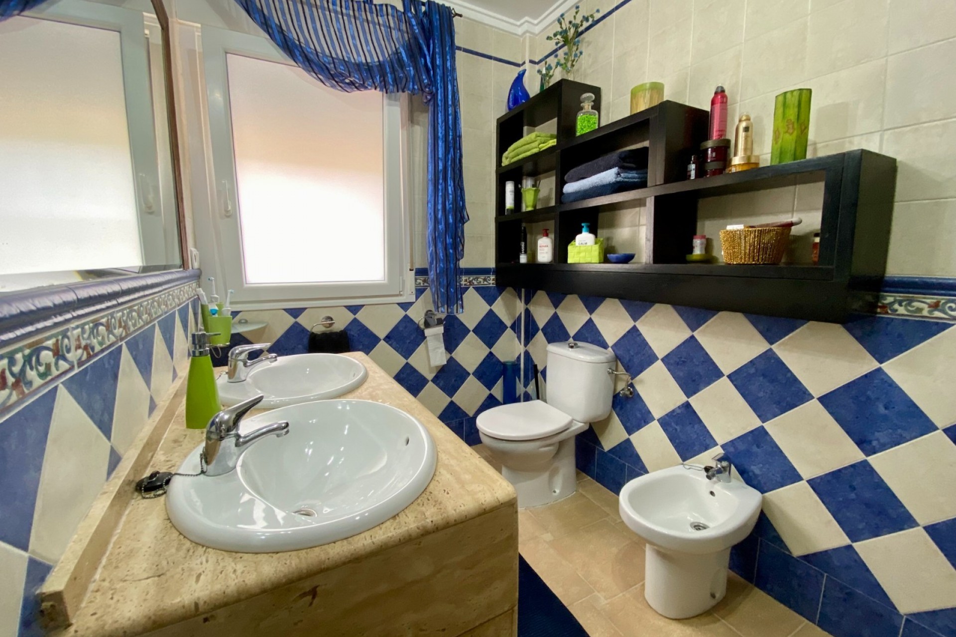 Revente - Villa - Algorfa - Lomas de La Juliana