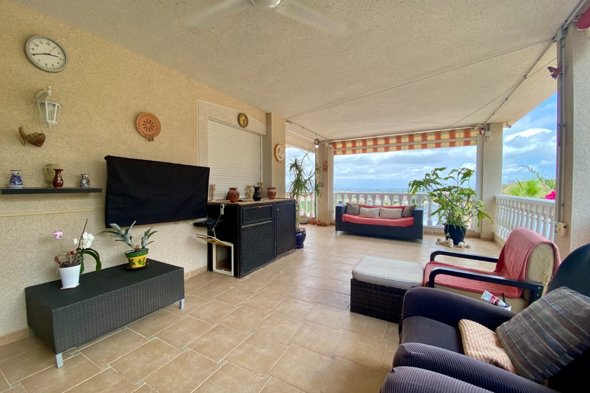 Revente - Villa - Algorfa - Lomas de La Juliana