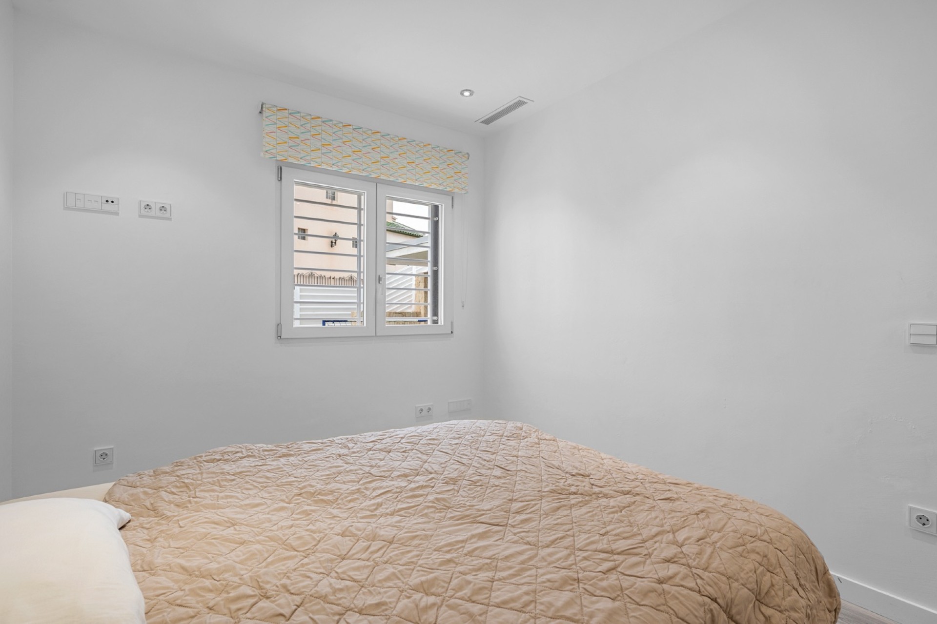 Revente - Villa - Algorfa - Lomas de La Juliana