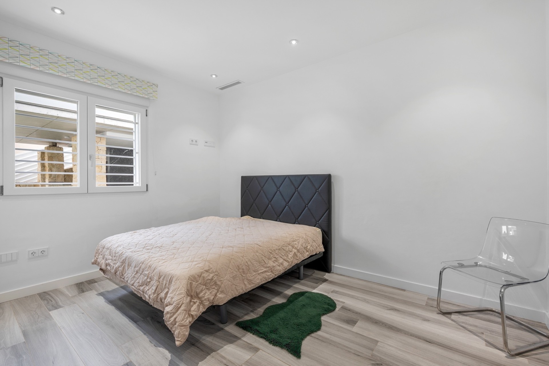 Revente - Villa - Algorfa - Lomas de La Juliana