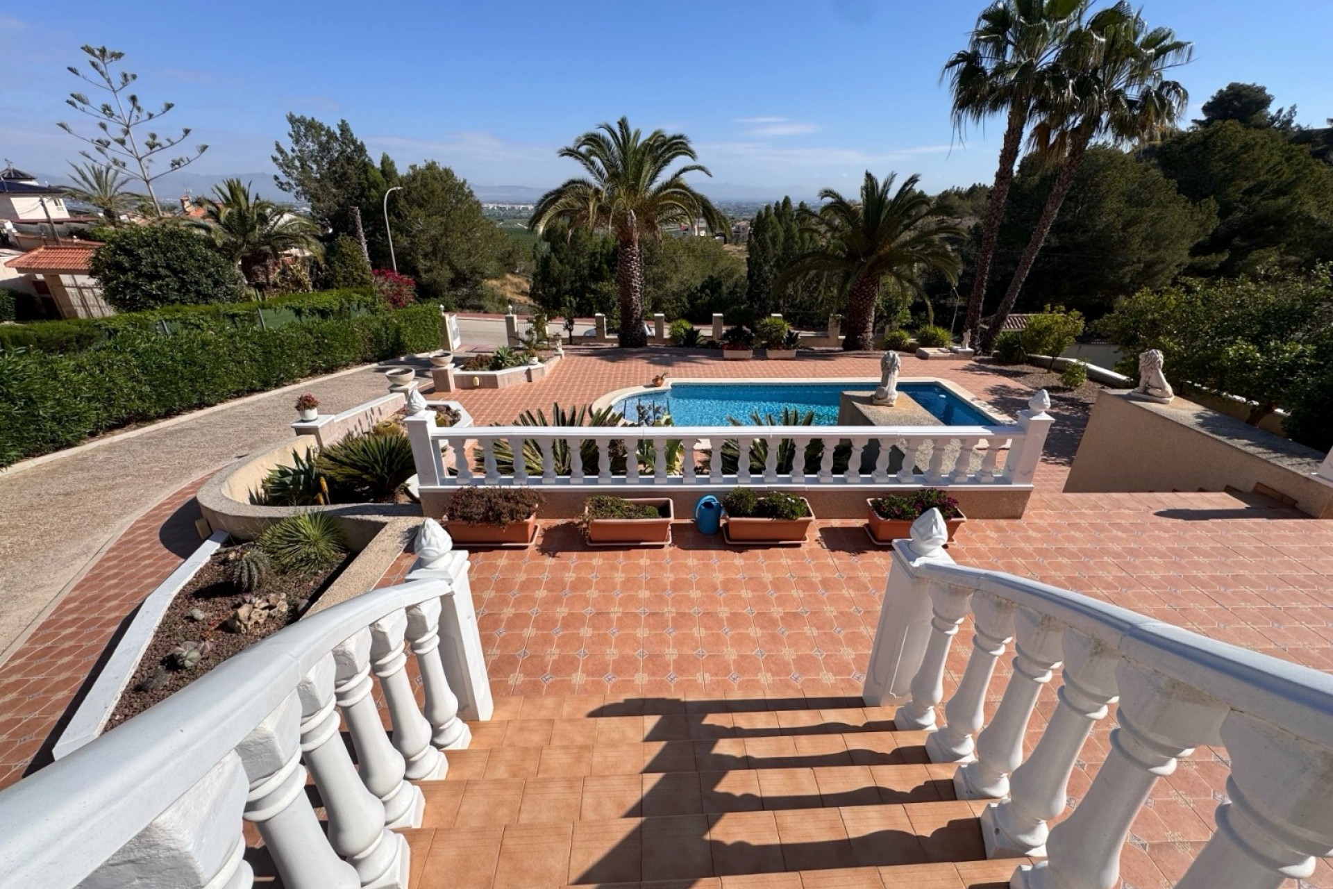 Revente - Villa - Algorfa - Lomas de La Juliana