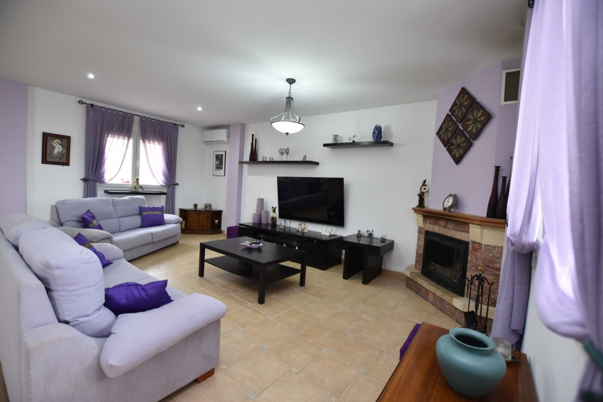 Revente - Villa - Algorfa - Montemar