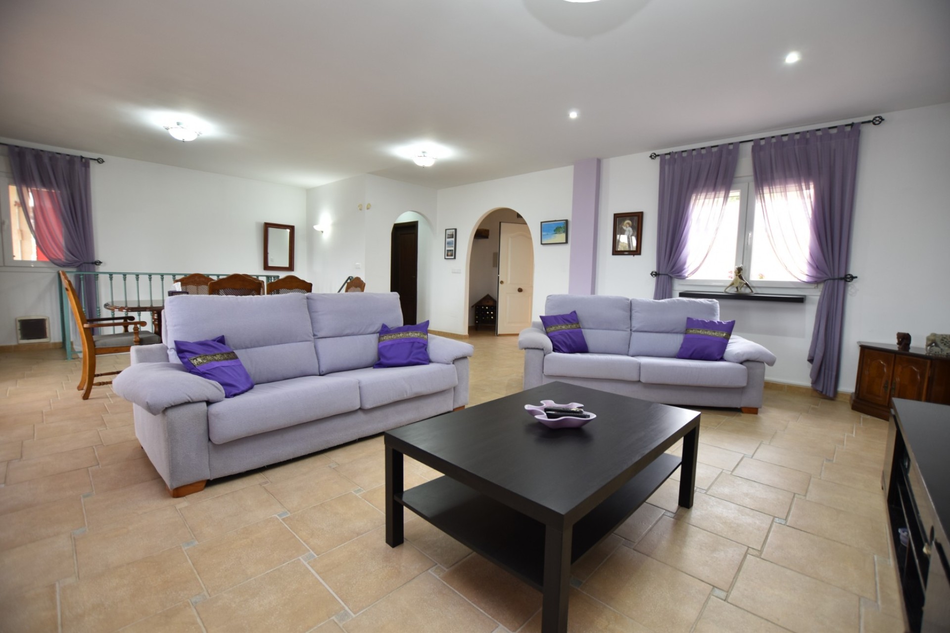 Revente - Villa - Algorfa - Montemar