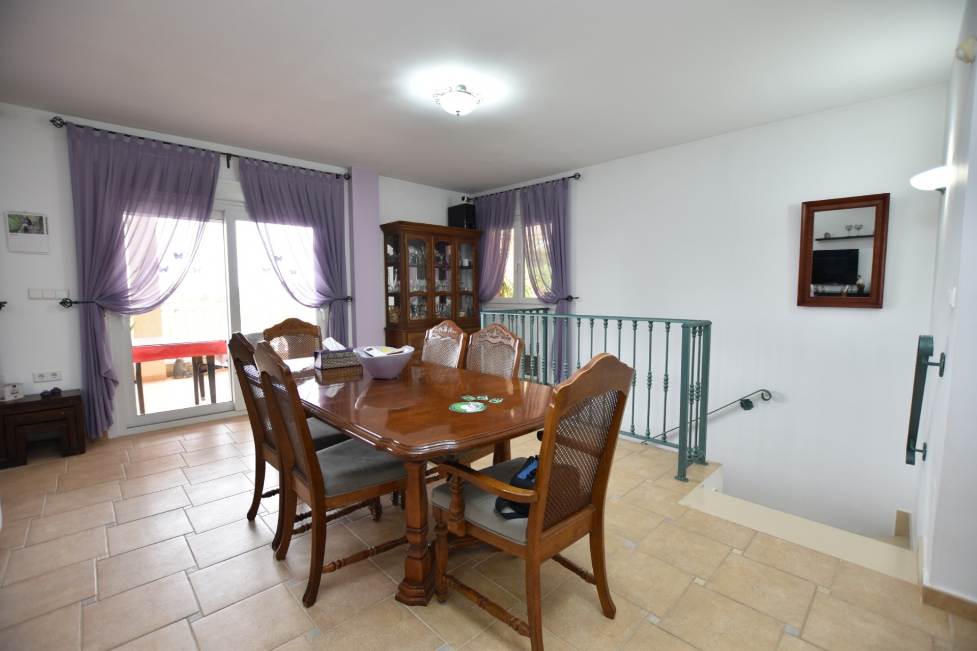 Revente - Villa - Algorfa - Montemar