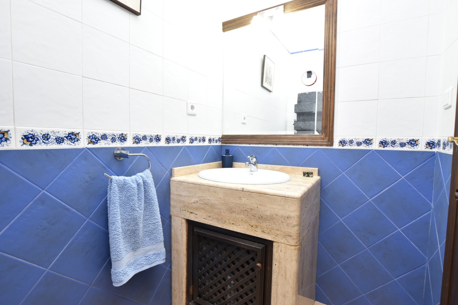 Revente - Villa - Algorfa - Montemar