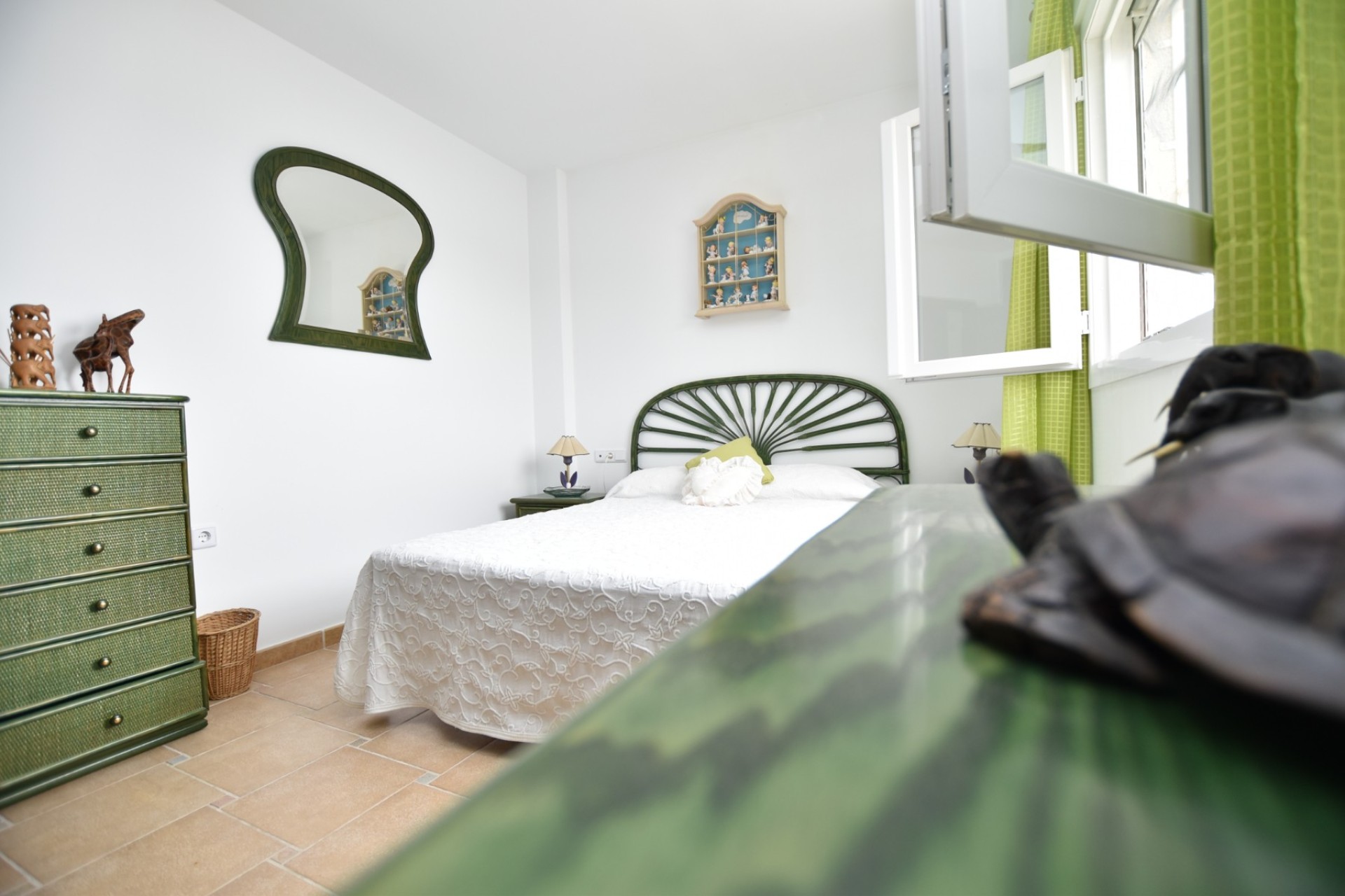 Revente - Villa - Algorfa - Montemar