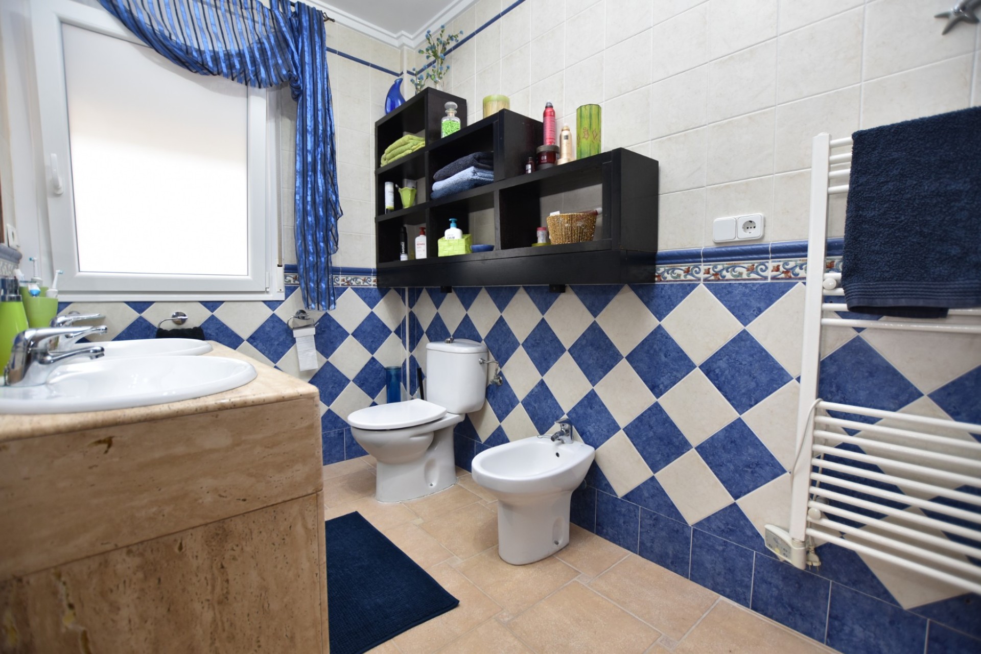 Revente - Villa - Algorfa - Montemar