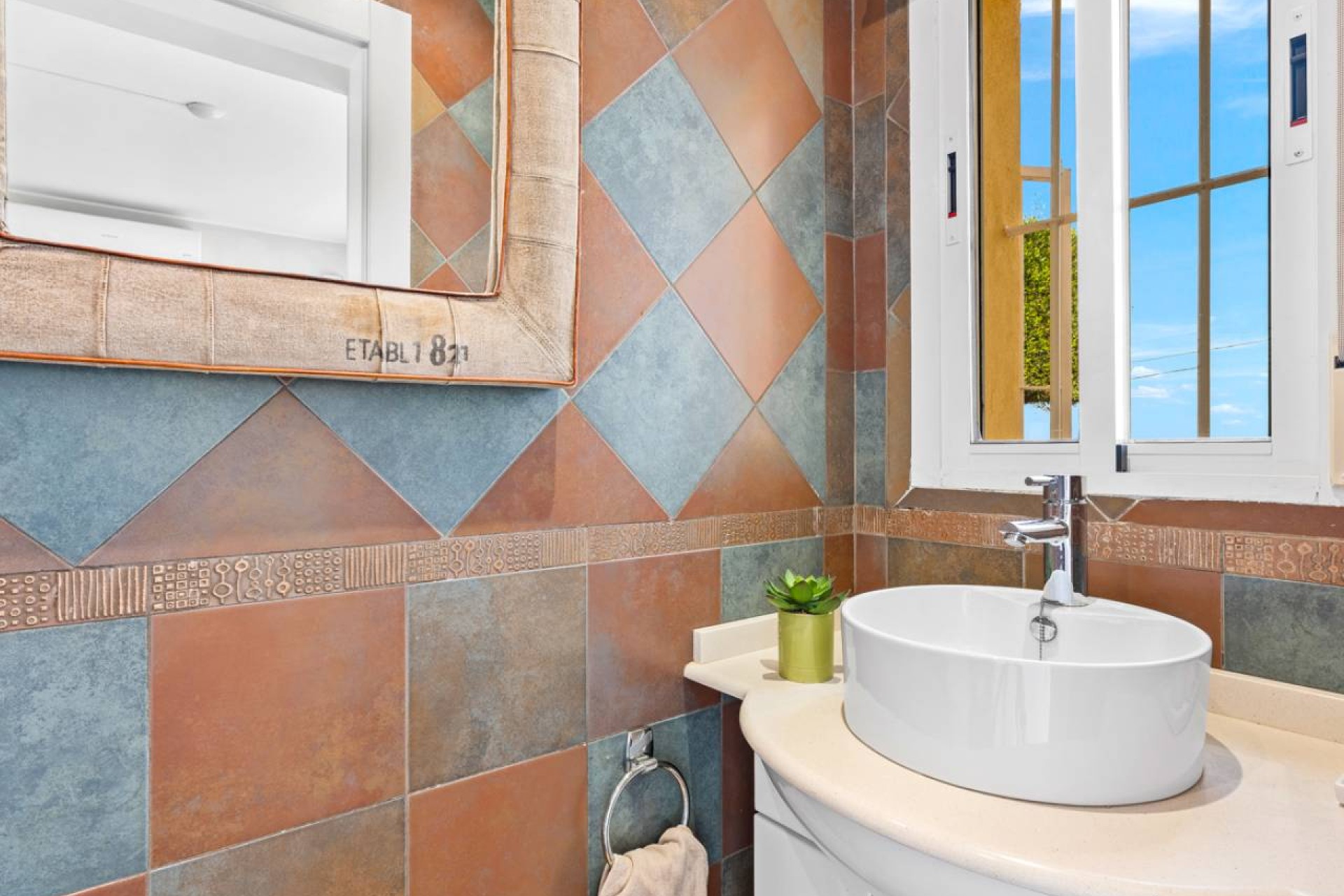 Revente - Villa - Algorfa - Montemar