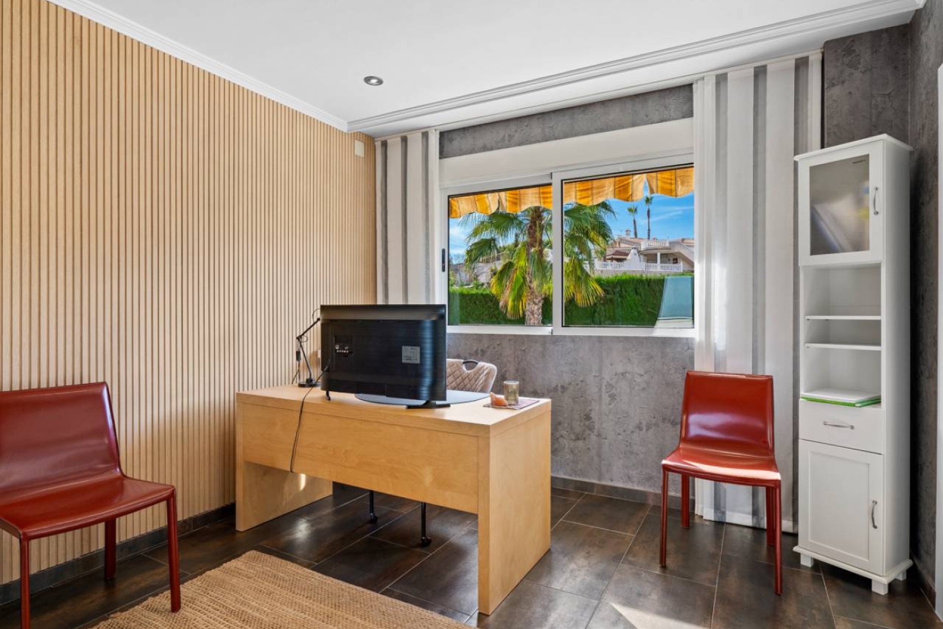 Revente - Villa - Algorfa - Montemar