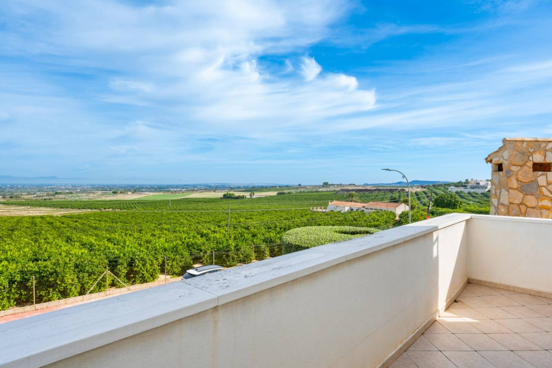 Revente - Villa - Algorfa - Montemar