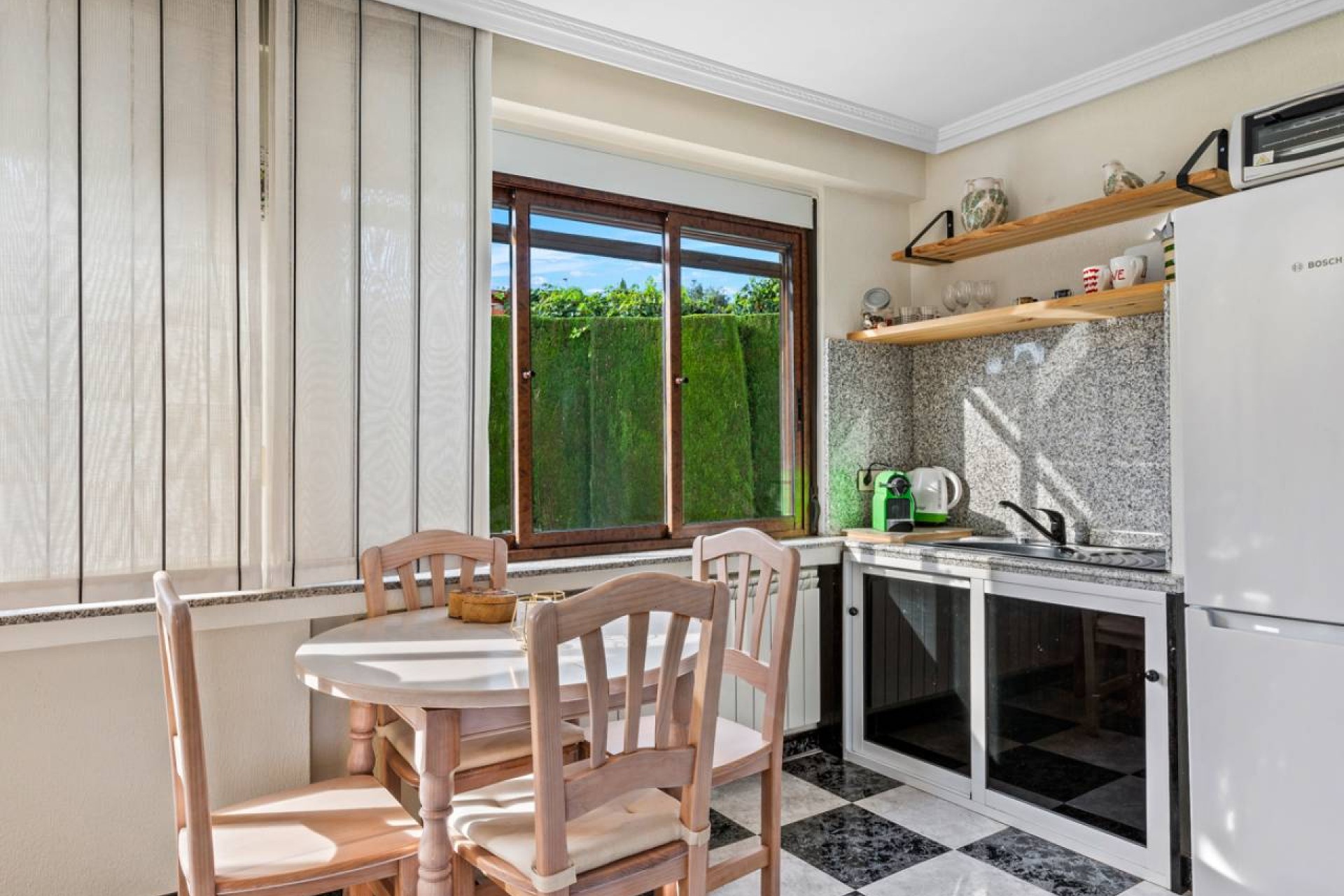 Revente - Villa - Algorfa - Montemar