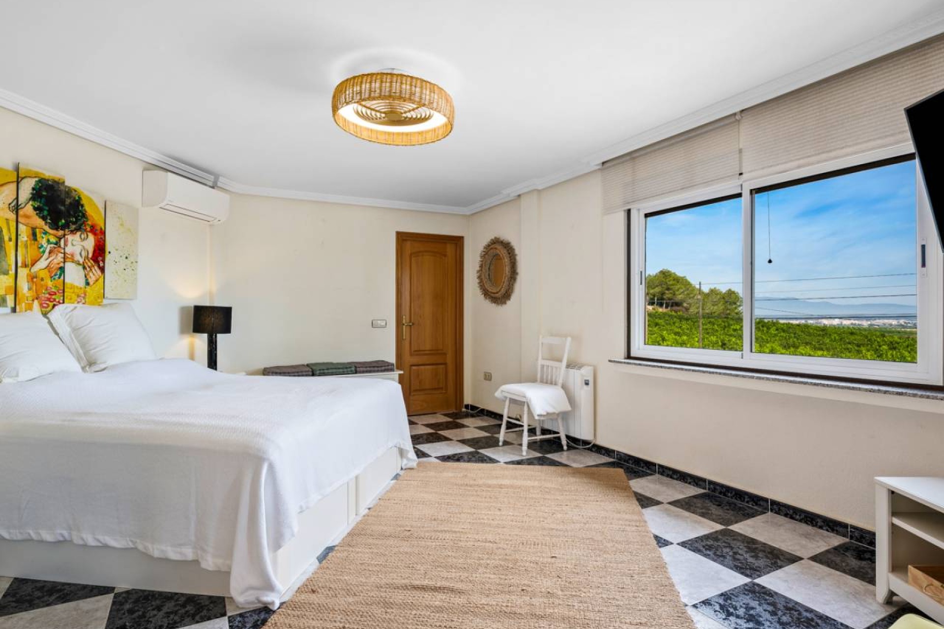 Revente - Villa - Algorfa - Montemar