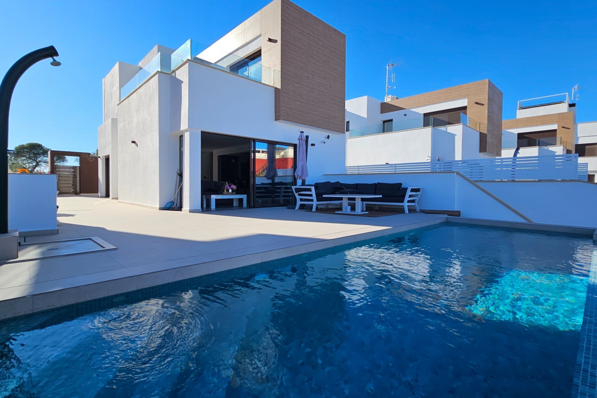 Revente - Villa - Algorfa
